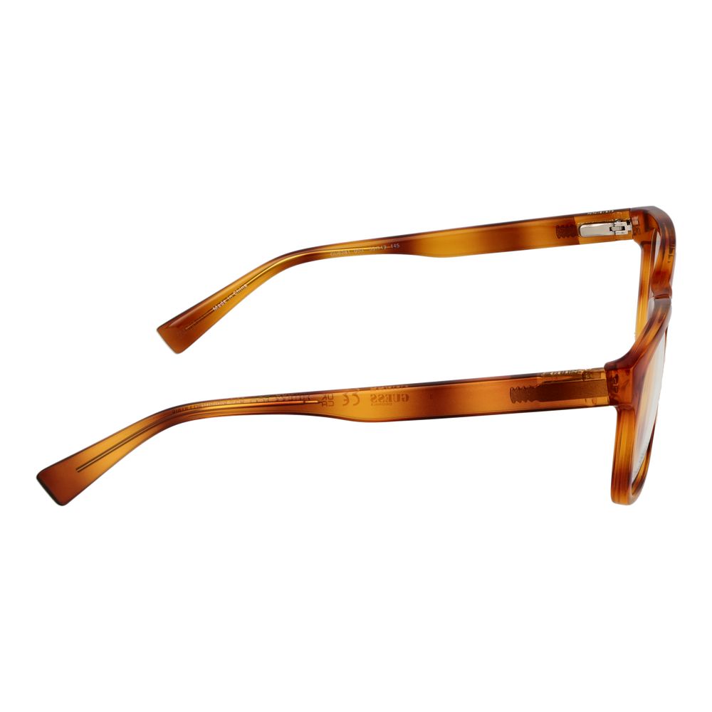 Guess Bruine Dames Optische Monturen