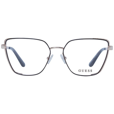 Guess Black Women Glasses Frame
