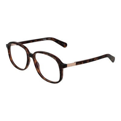 Guess Bruin Unisex Optisch Montuur