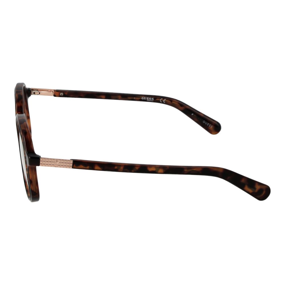 Guess Bruin Unisex Optisch Montuur