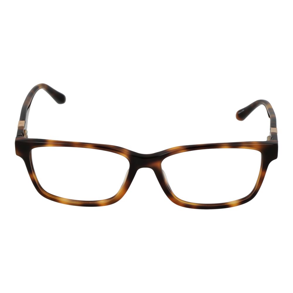 Montures optiques Guess Brown pour femmes