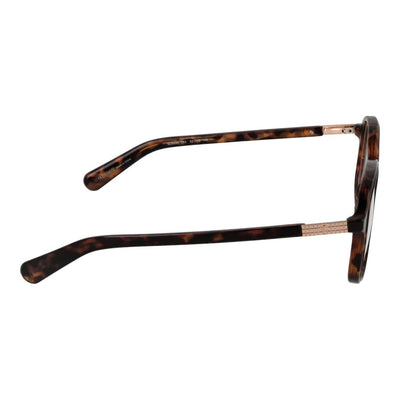 Guess Bruin Unisex Optisch Montuur