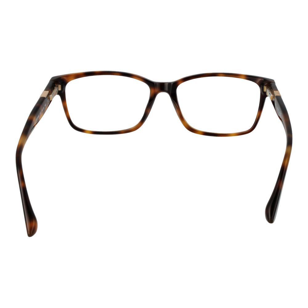 Montures optiques Guess Brown pour femmes
