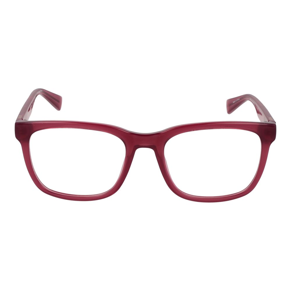 Montures optiques Guess Purple pour femmes
