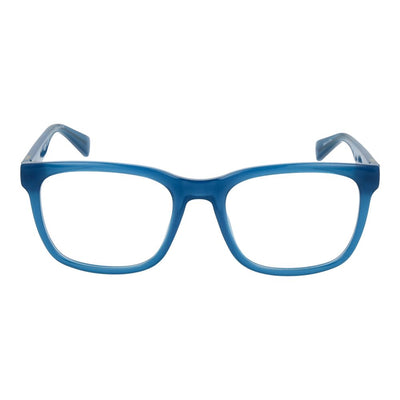 Guess Blue Women Glasses Frame