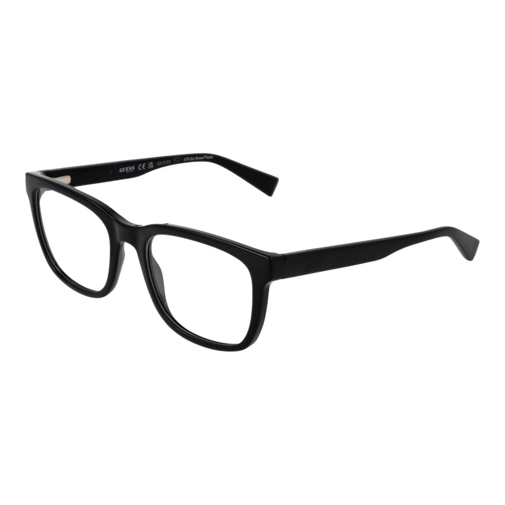 Guess Zwarte Dames Optische Monturen