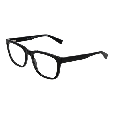 Guess Zwarte Dames Optische Monturen