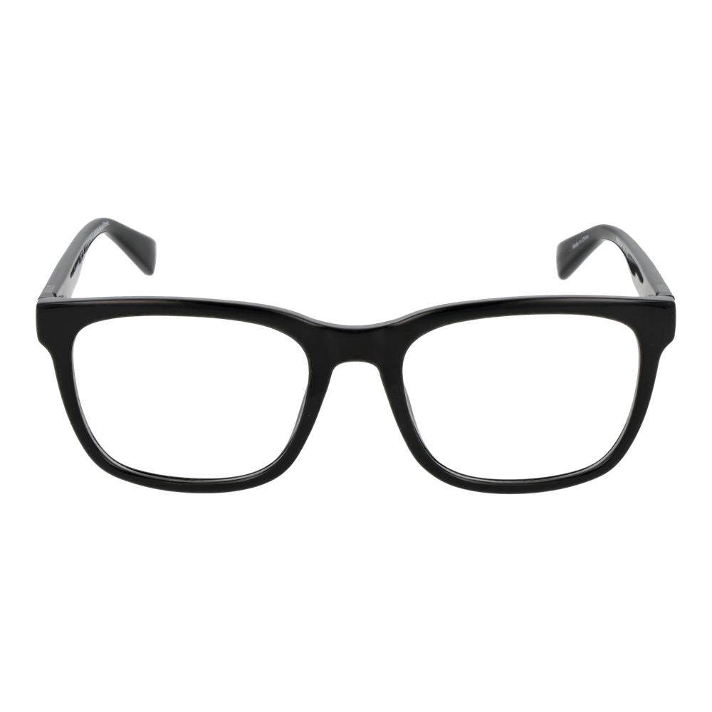 Guess Zwarte Dames Optische Monturen