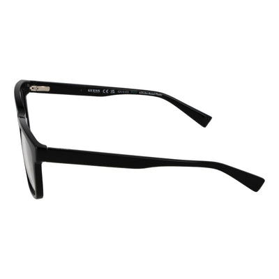 Guess Zwarte Dames Optische Monturen