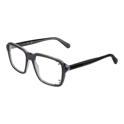 Montures optiques Guess grises pour femmes