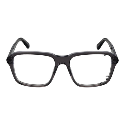 Montures optiques Guess grises pour femmes