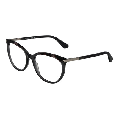 Montures optiques Guess grises pour femmes
