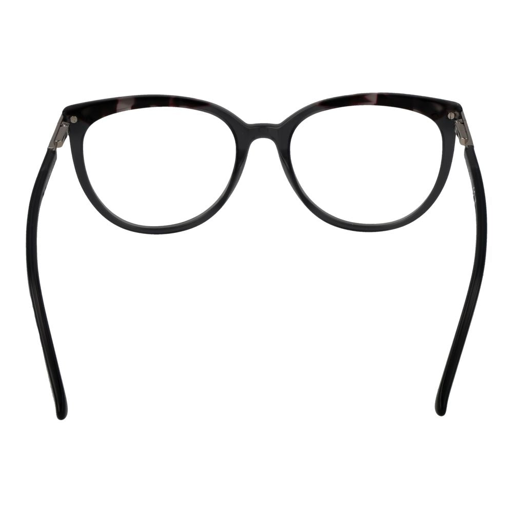 Montures optiques Guess grises pour femmes