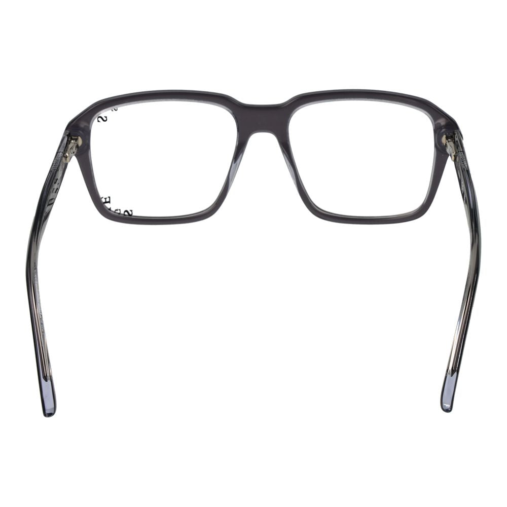Montures optiques Guess grises pour femmes