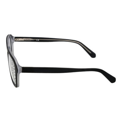 Guess Zwarte Dames Optische Monturen