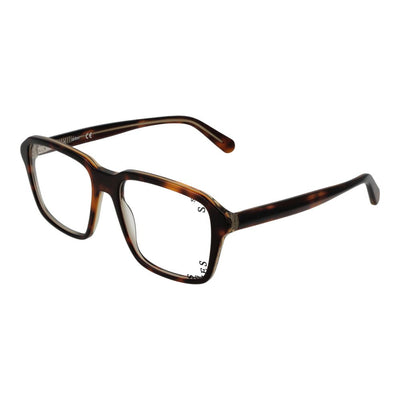 Montures optiques Guess Brown pour femmes