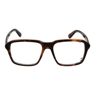 Montures optiques Guess Brown pour femmes