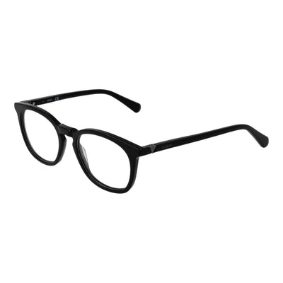 Montures optiques Guess Black pour femmes