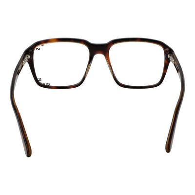 Montures optiques Guess Brown pour femmes