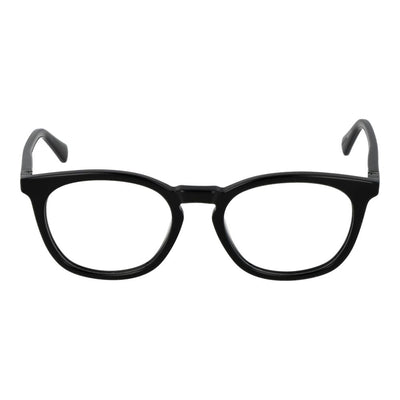 Montures optiques Guess Black pour femmes
