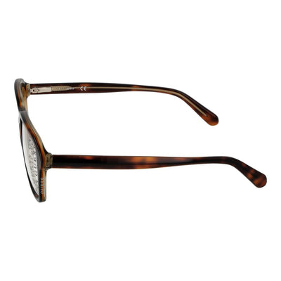 Montures optiques Guess Brown pour femmes