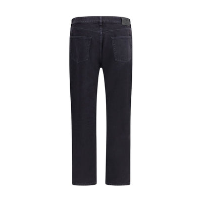 Saint Laurent Long Mick Jeans