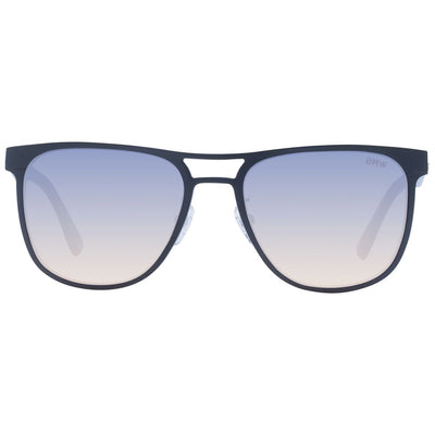 BMW Black Men Sunglasses