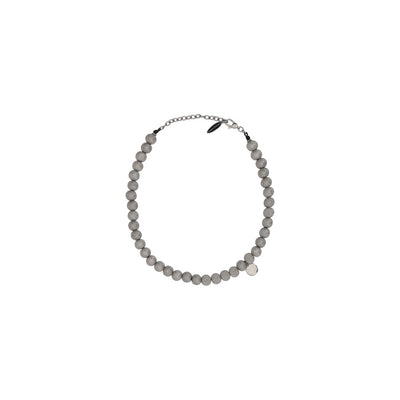 Brunello Cucinelli Shimmer Bead Necklace