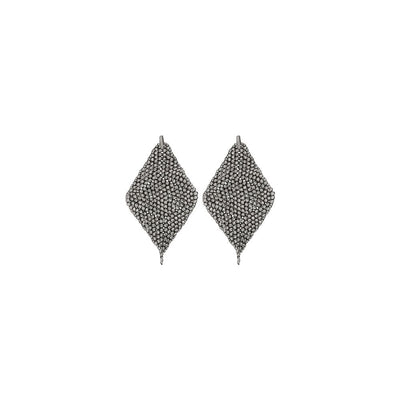 Brunello Cucinelli Sculptured Earrings