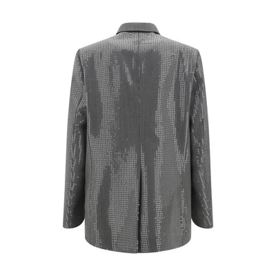 Blazer croisé Laureen Golden Goose