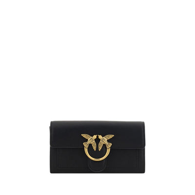 PINKO Love One Wallet