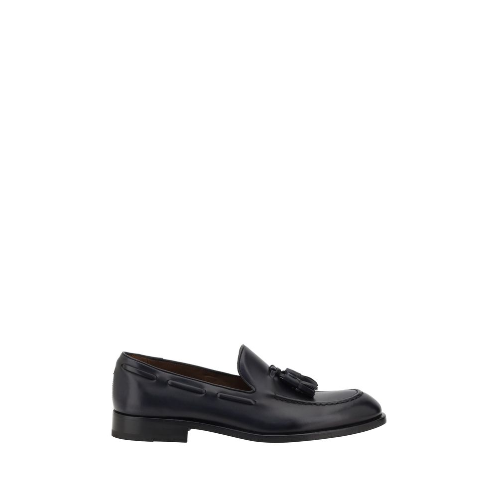 Fratelli Rossetti Manchester-loafers