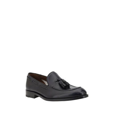 Fratelli Rossetti Manchester-loafers