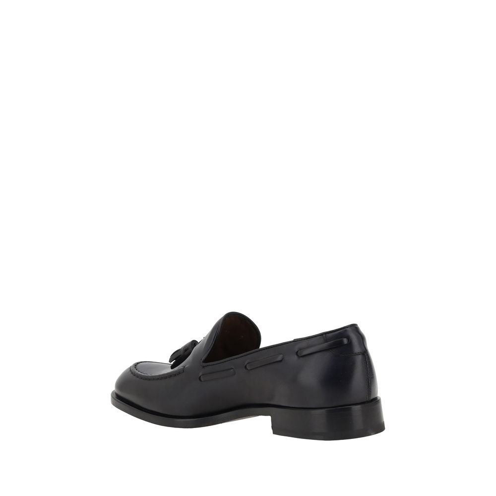 Fratelli Rossetti Manchester-loafers