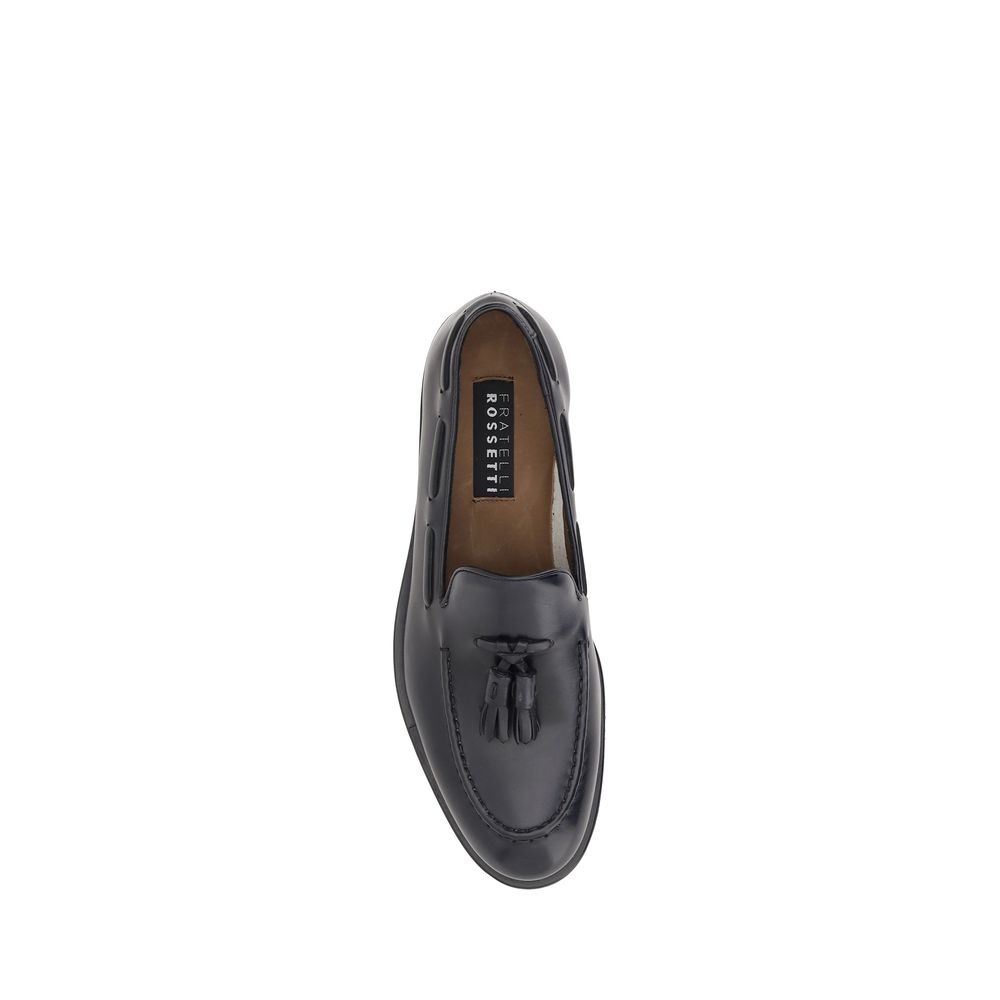 Fratelli Rossetti Manchester-loafers