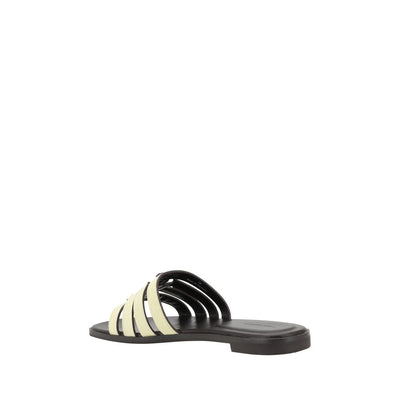 Tory Burch Ines sandalen