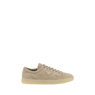 Prada Suède Sneakers