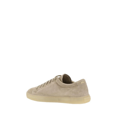 Prada Suède Sneakers