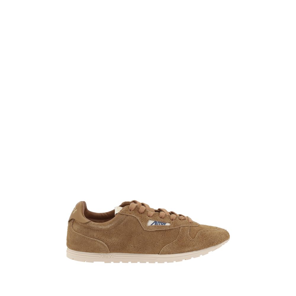 Autry Windspin lage sneakers