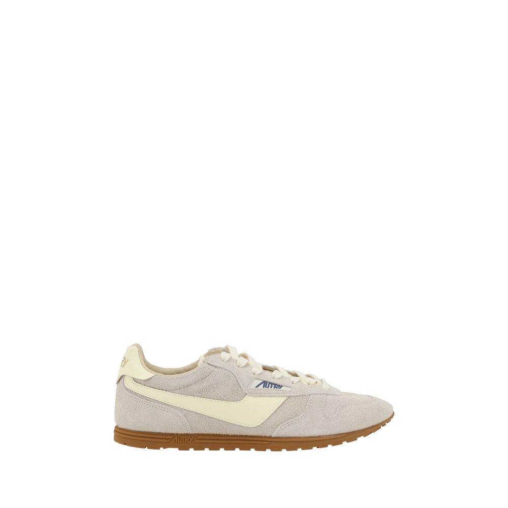Autry Windspin lage sneakers