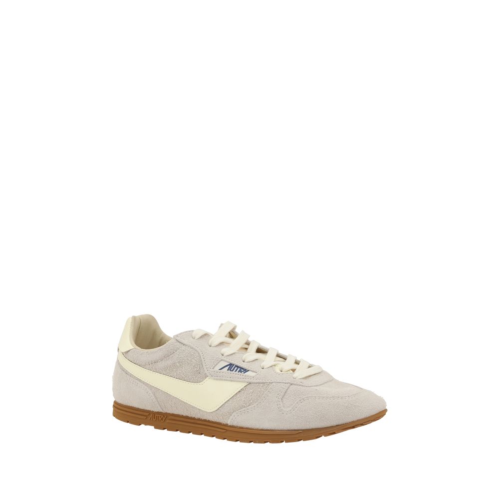 Autry Windspin lage sneakers