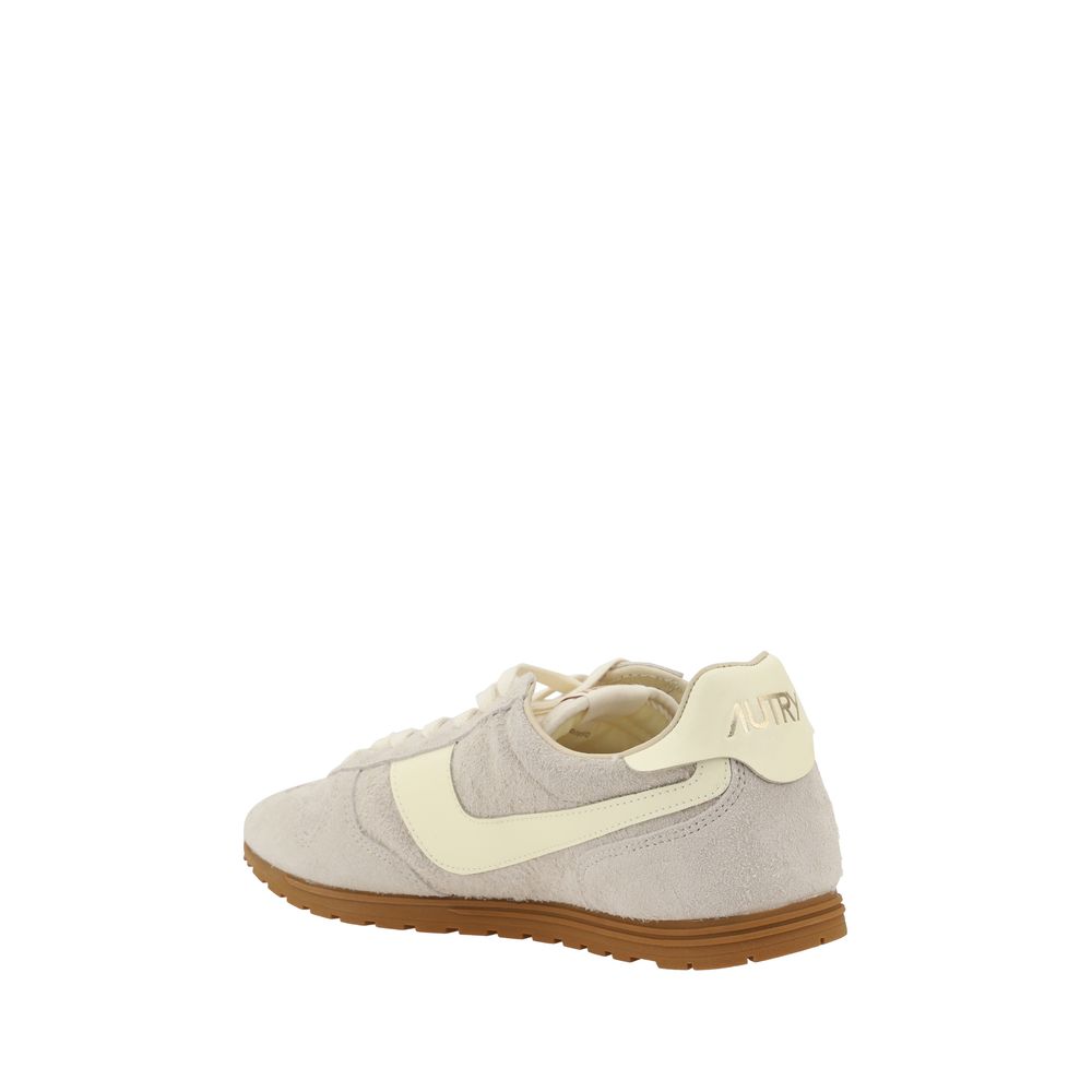 Autry Windspin lage sneakers