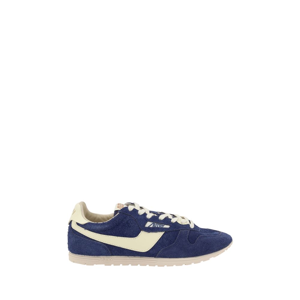 Autry Windspin lage sneakers