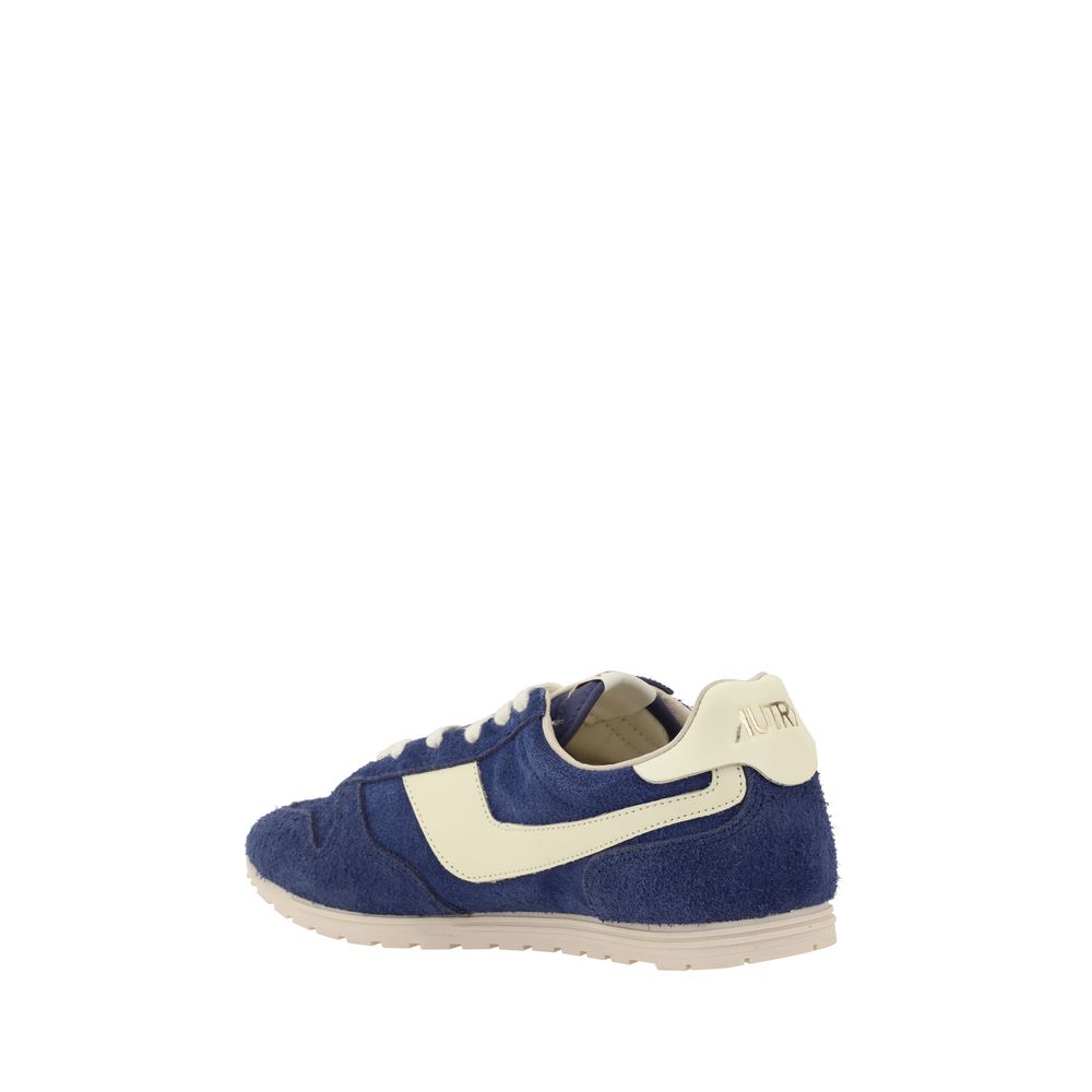 Autry Windspin lage sneakers