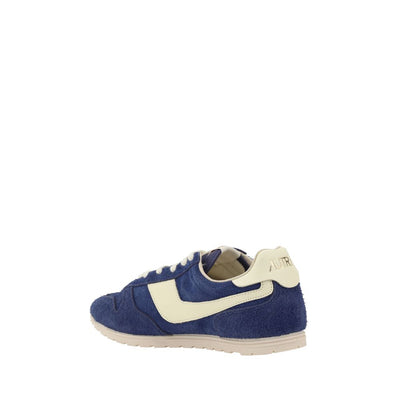 Autry Windspin lage sneakers