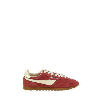 Autry Windspin lage sneakers