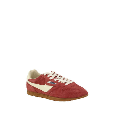 Autry Windspin lage sneakers