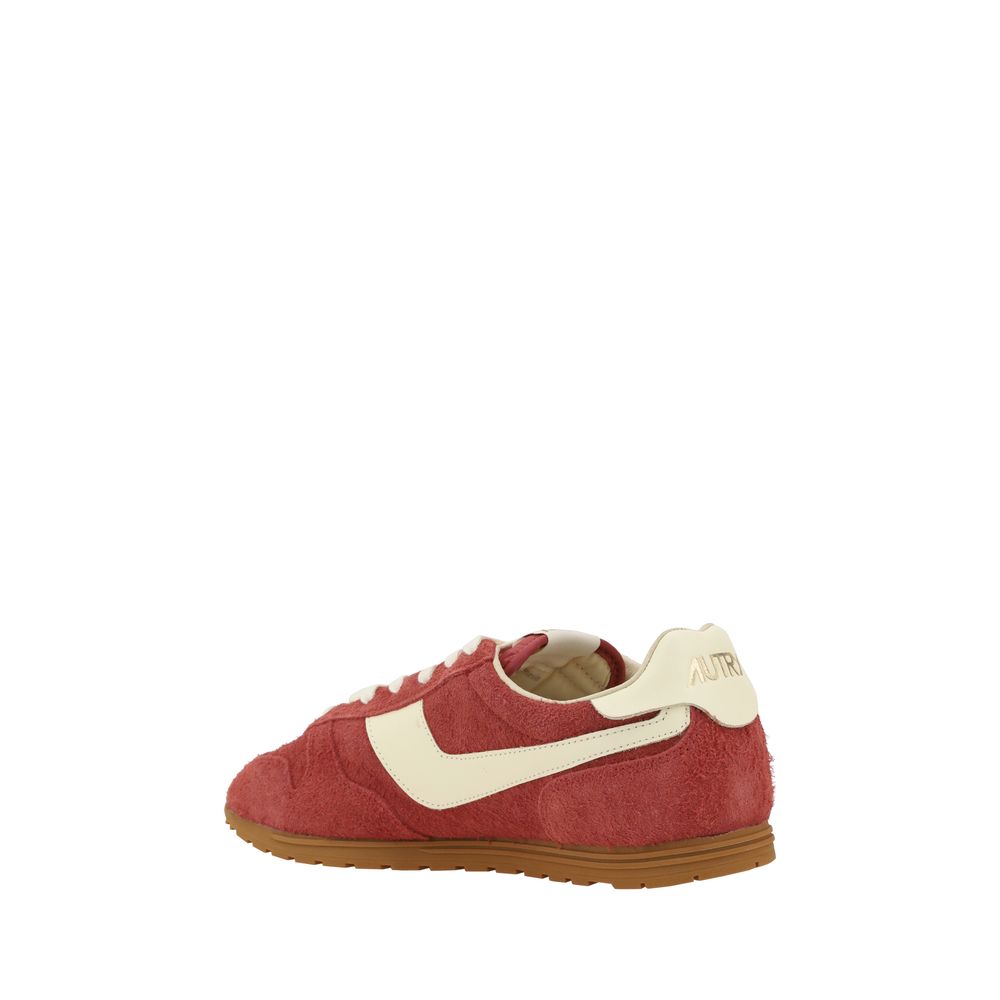 Autry Windspin lage sneakers