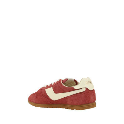 Autry Windspin lage sneakers