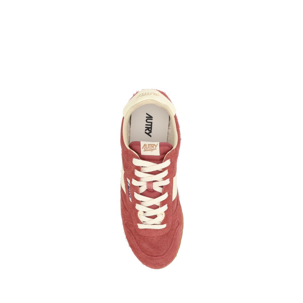 Autry Windspin lage sneakers